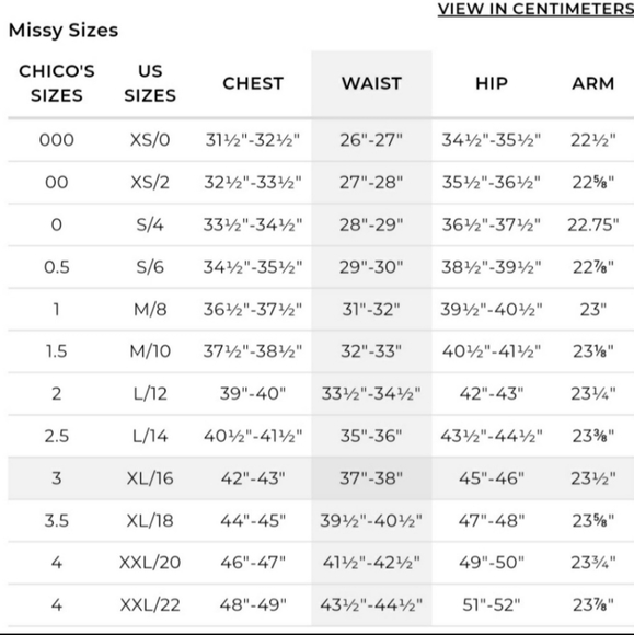 Chico's Soft Chambray 3/4 Rollup Sleeves Blue and White Floral Print Size Large - Picture 9 of 10